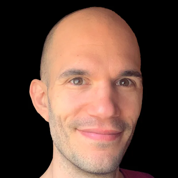 Christophe, expert informatique indépendant chez TechExpert + à Attalens